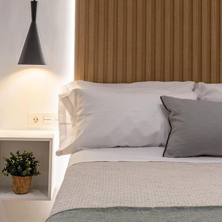 Elvira Elegant Suite Gran Via-Catedral 格拉纳达 外观 照片