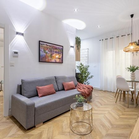 Elvira Elegant Suite Gran Via-Catedral 格拉纳达 外观 照片
