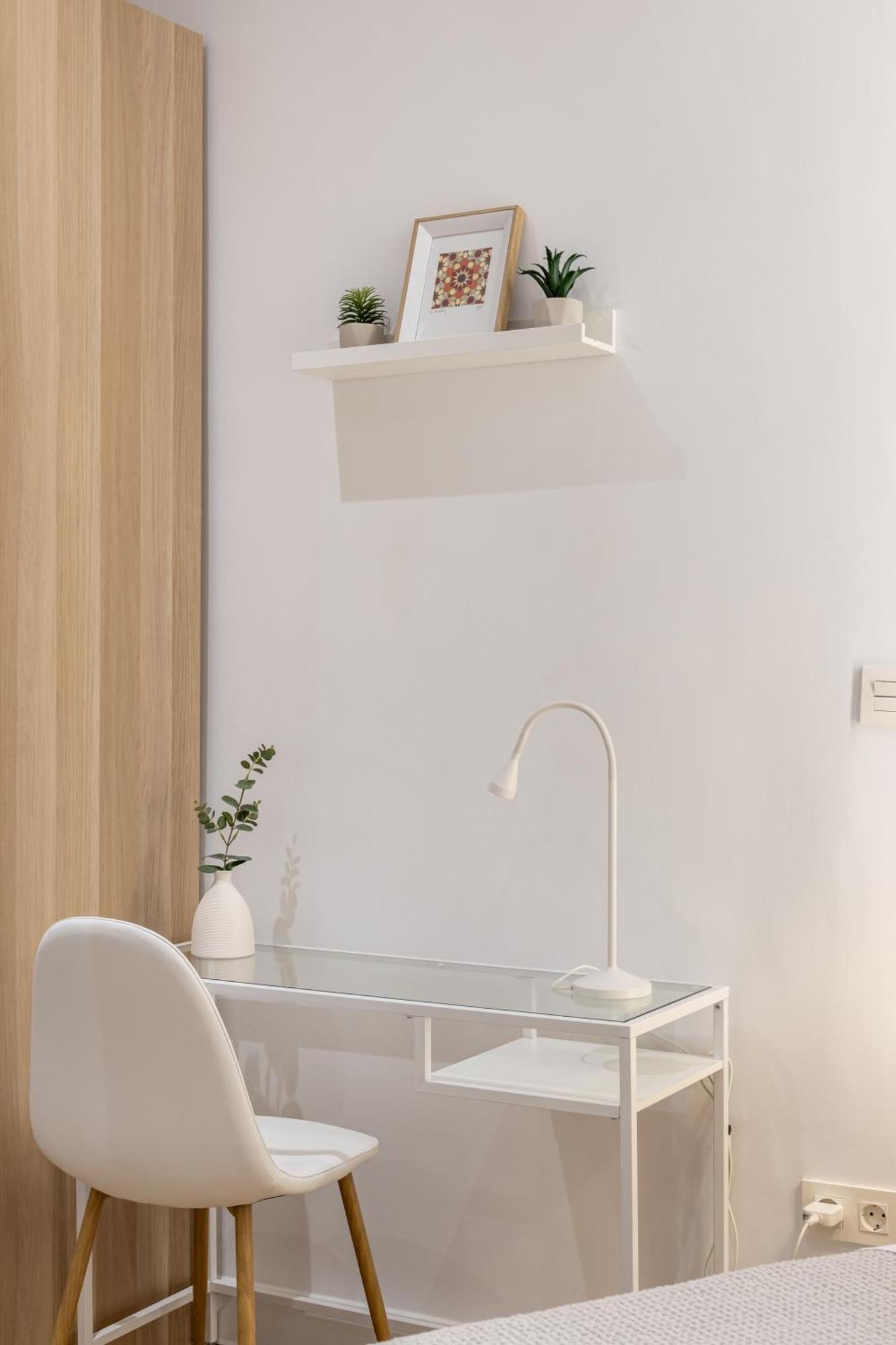 Elvira Elegant Suite Gran Via-Catedral 格拉纳达 外观 照片