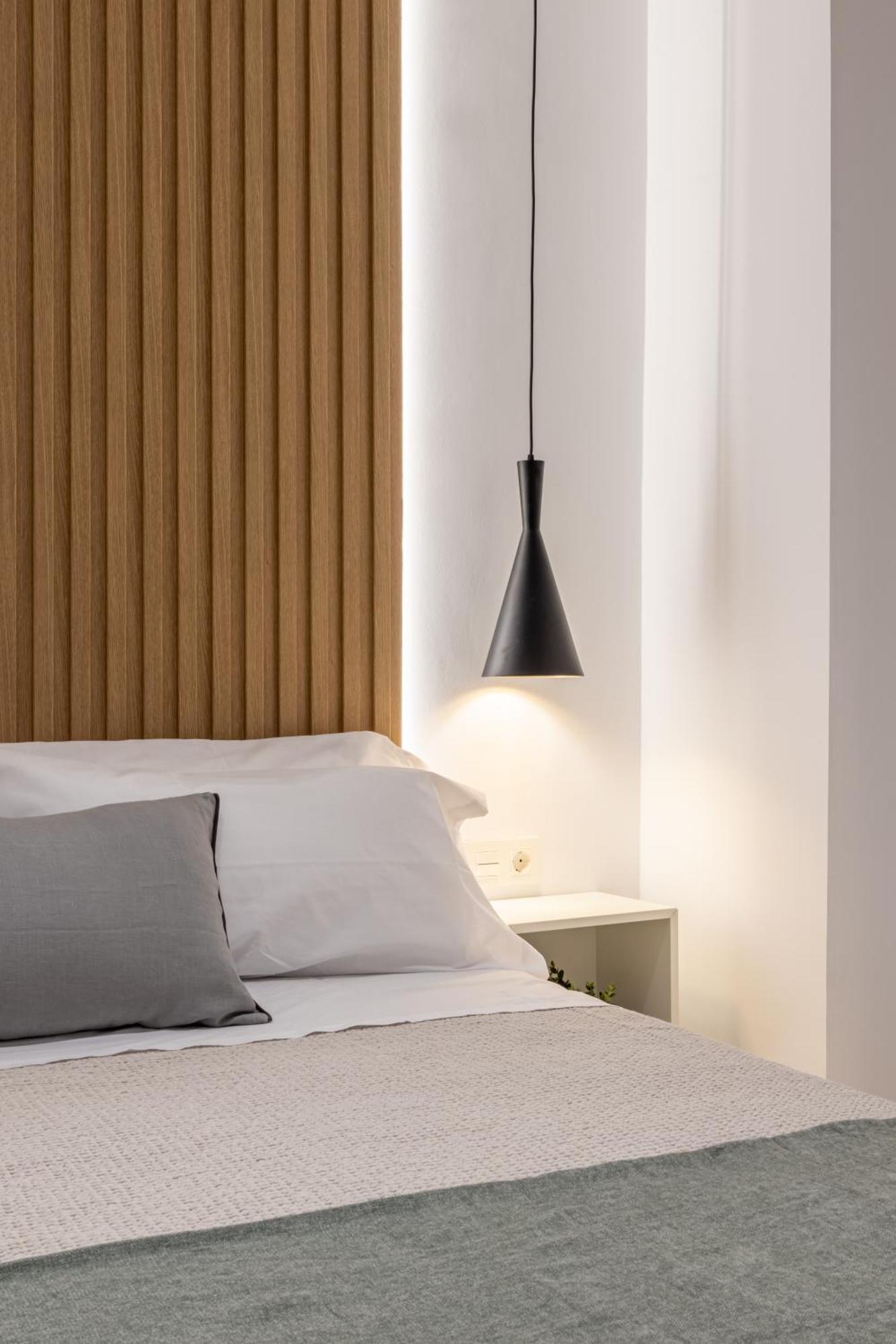 Elvira Elegant Suite Gran Via-Catedral 格拉纳达 外观 照片