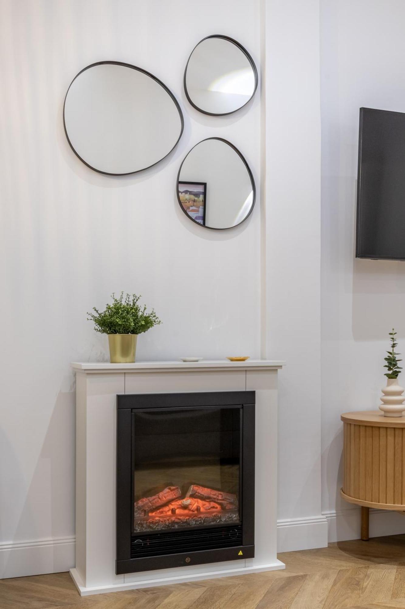 Elvira Elegant Suite Gran Via-Catedral 格拉纳达 外观 照片