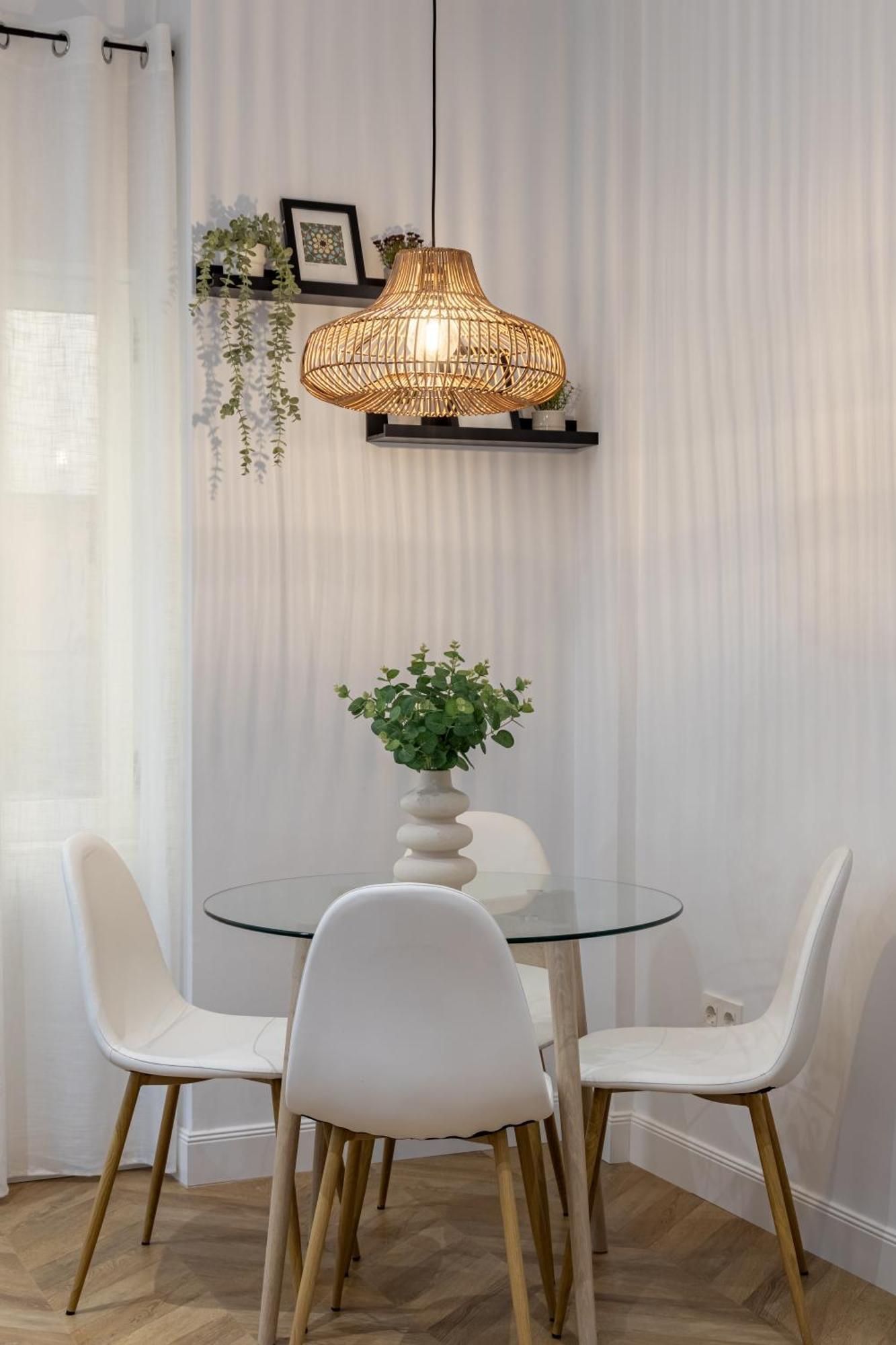 Elvira Elegant Suite Gran Via-Catedral 格拉纳达 外观 照片