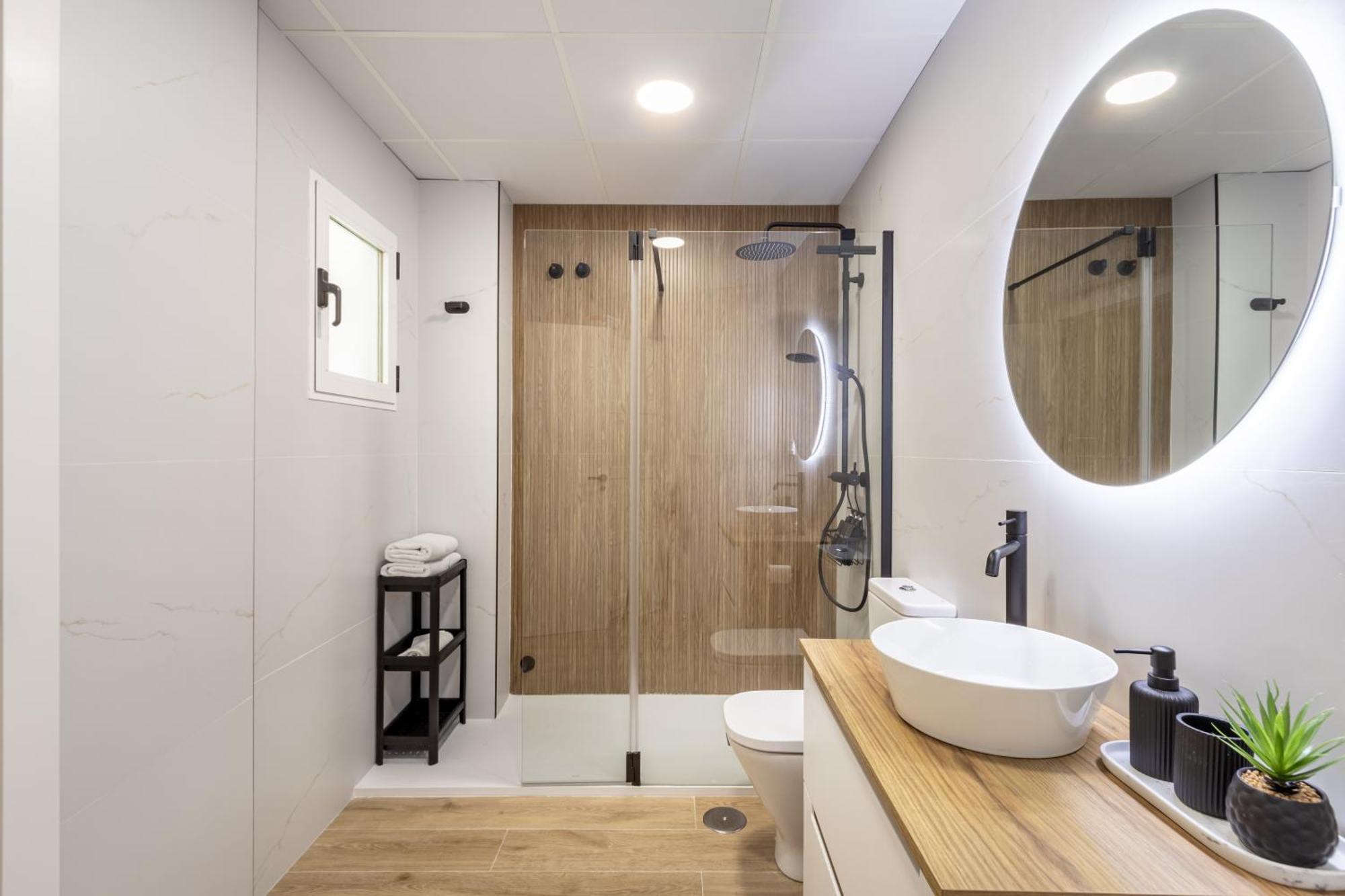 Elvira Elegant Suite Gran Via-Catedral 格拉纳达 外观 照片
