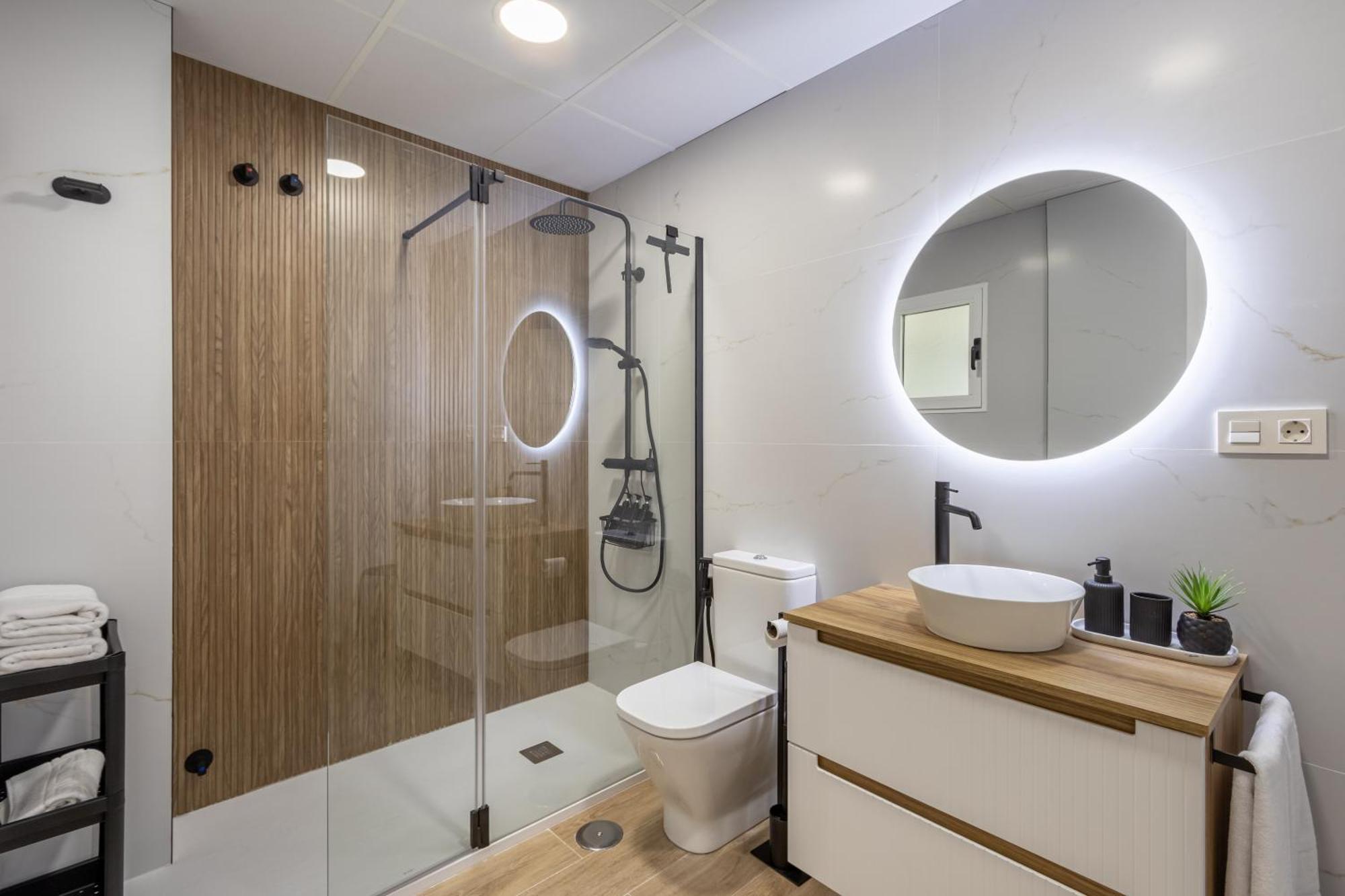 Elvira Elegant Suite Gran Via-Catedral 格拉纳达 外观 照片