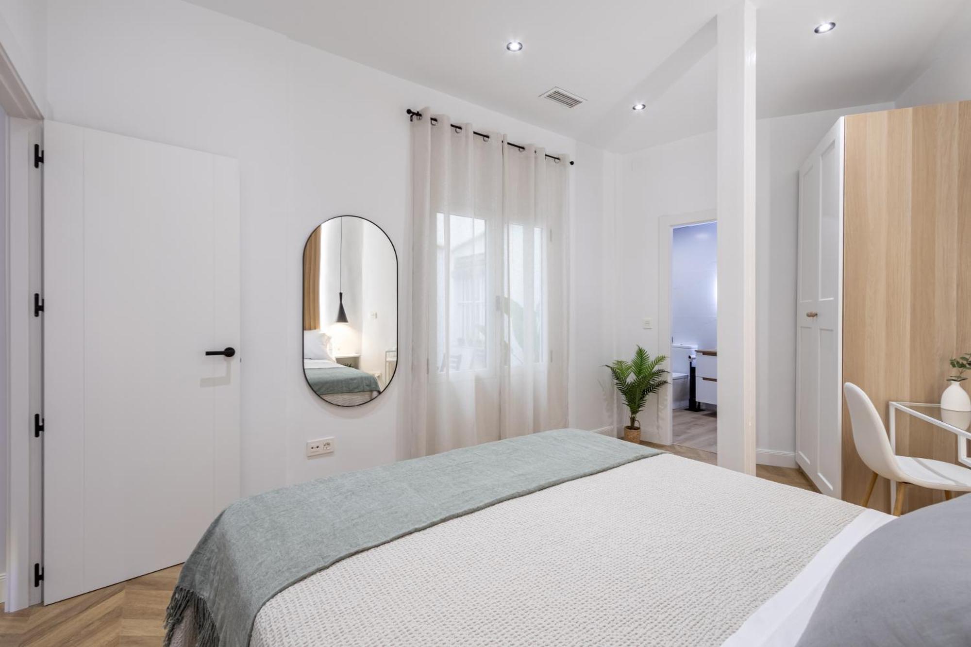 Elvira Elegant Suite Gran Via-Catedral 格拉纳达 外观 照片