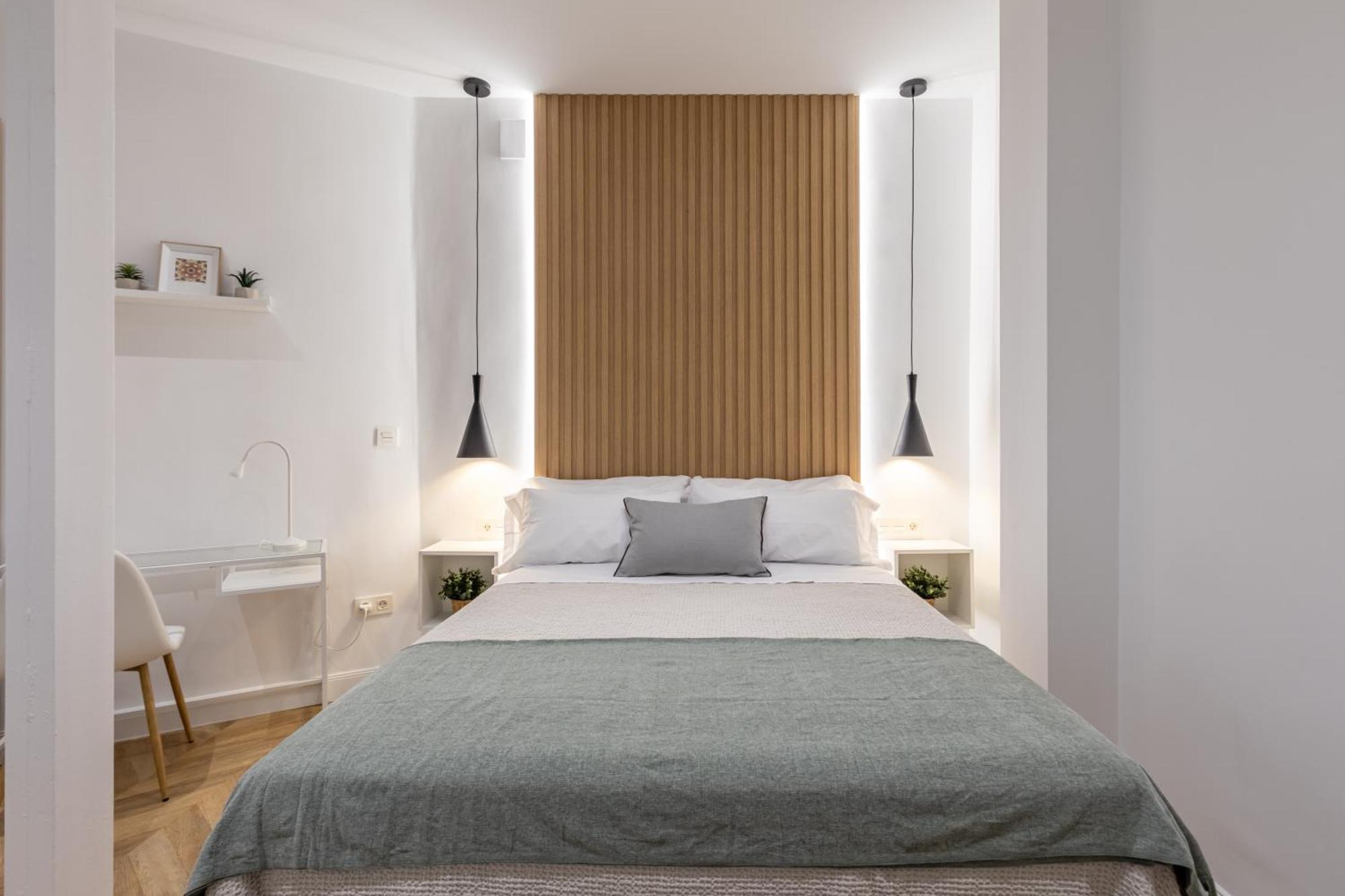 Elvira Elegant Suite Gran Via-Catedral 格拉纳达 外观 照片